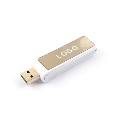 Memori flash tahan lama usb 128GB Memori Pilihan warna khusus tanpa badan karet minyak