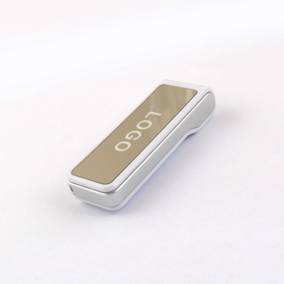 Memori flash tahan lama usb 128GB Memori Pilihan warna khusus tanpa badan karet minyak