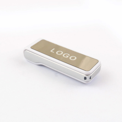 Memori flash tahan lama usb 128GB Memori Pilihan warna khusus tanpa badan karet minyak