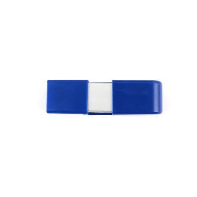 Plastik USB Stick Toshiba Full Memory Graded A 256GB USB 3.0 Antarmuka 10-30MB/S Kecepatan