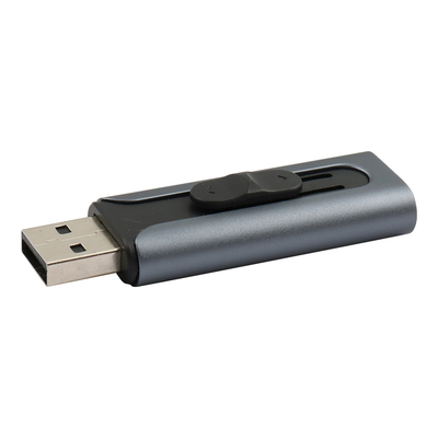 Memori 1G/ 2G/ 4G/ 8G/ 16G/ 32G/ 64G/ 128G/ 256GB/ 512GB/ 1TB Plastik USB Flash drive -50°C 80°C