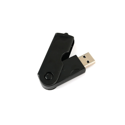 Memori USB Plastik yang dapat disesuaikan dengan berbagai ukuran memori USB 3.0 Berkecepatan tinggi Berbagai warna