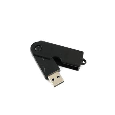 Memori USB Plastik yang dapat disesuaikan dengan berbagai ukuran memori USB 3.0 Berkecepatan tinggi Berbagai warna