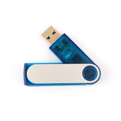 USB Flash Drive yang dapat disesuaikan dengan kapasitas dan kecepatan transfer data yang bervariasi