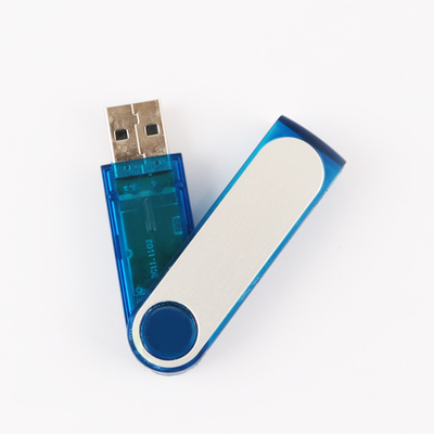 USB Flash Drive yang dapat disesuaikan dengan kapasitas dan kecepatan transfer data yang bervariasi