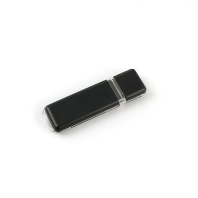 USB 3.0 Plastik USB Stick untuk rentang suhu yang luas -50 ° C 80 ° C tahan suhu