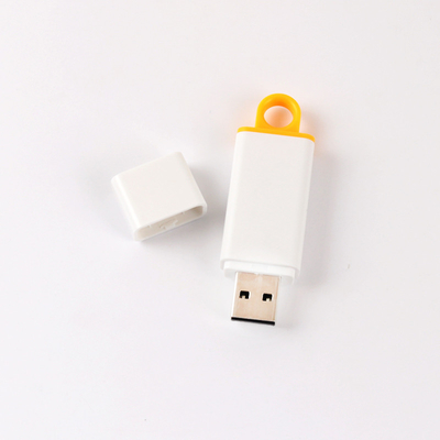 100MBS USB 3.0 Flash Drive Waterproof untuk penyimpanan data / kecepatan transfer data