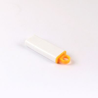 Full Memory Graduated Sebuah Plastik USB Stick untuk Pertumbuhan Bisnis Anda