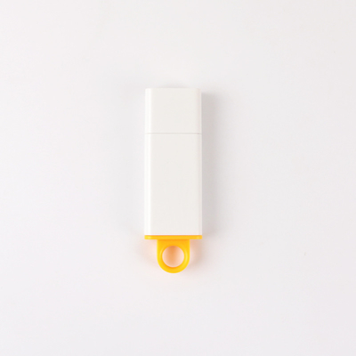 100MBS USB 3.0 Flash Drive Waterproof untuk penyimpanan data / kecepatan transfer data