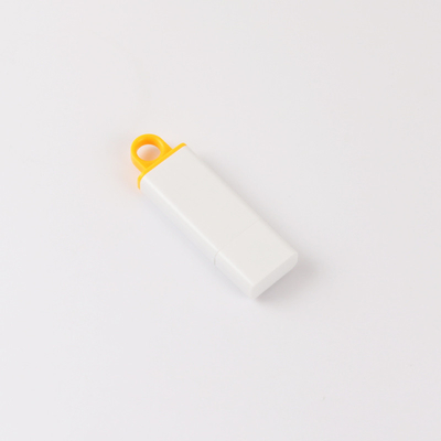 100MBS USB 3.0 Flash Drive Waterproof untuk penyimpanan data / kecepatan transfer data