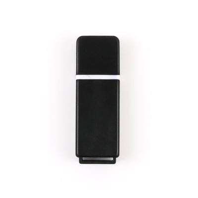 Waterproof USB Flash Drive dengan 100MBS membaca dan 50MBS menulis