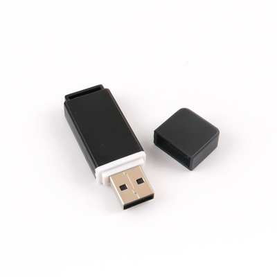 Waterproof USB Flash Drive dengan 100MBS membaca dan 50MBS menulis