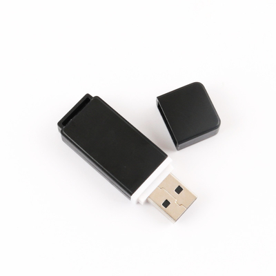Waterproof USB Flash Drive dengan 100MBS membaca dan 50MBS menulis