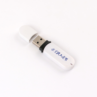 Metal/Plastik 16GB/32GB/64GB USB Flash Drive dengan USB 2.0 dan USB 3.0 3.1 3.2 Port