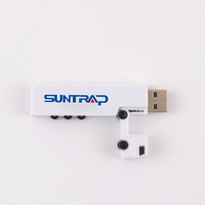 OEM Plastik USB Stick 128GB Toshiba Samsung SanDisk Micron USB 3.2 Kecepatan Penulisan 20-50MB/S