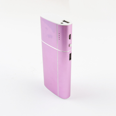 Portable Li Polymer Power Bank Untuk Ponsel Tablet Kamera MP3 Player MP4 Perangkat Dan Hadiah