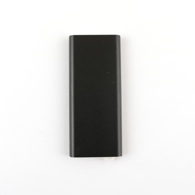 Power Bank Portable Dengan Baterai Li Polymer Untuk Ponsel Pintar / Perangkat USB