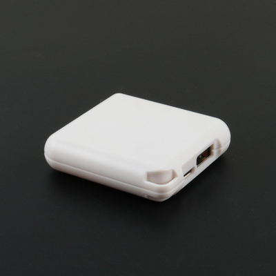 Li Polymer Battery Portable Power Bank Test 100% Passed Green Untuk Perangkat USB Smartphone