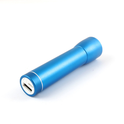 5V Portable Power Bank untuk Telepon Teblet Kamera MP3 MP4 Hadiah Micro USB Atau Tipe C Input 100% Lulus Tes