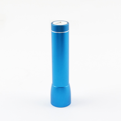5V Portable Power Bank untuk Telepon Teblet Kamera MP3 MP4 Hadiah Micro USB Atau Tipe C Input 100% Lulus Tes