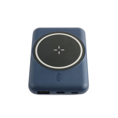 Li Polymer Battery Power Bank Dengan 100% Tes Lulus Dan 5V Output Voltage