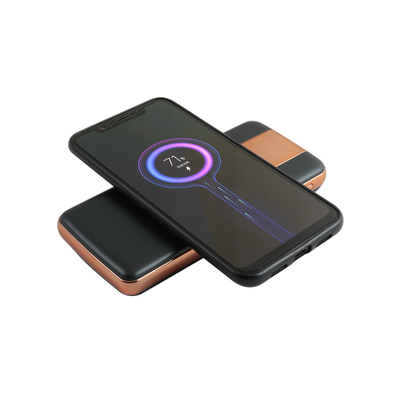 Baterai Power Bank Portable 5V untuk Smartphone Baterai penuh dan lulus tes
