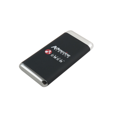 Micro USB Type C Portable Power Bank Full Power Bank untuk Smartphone Perangkat USB