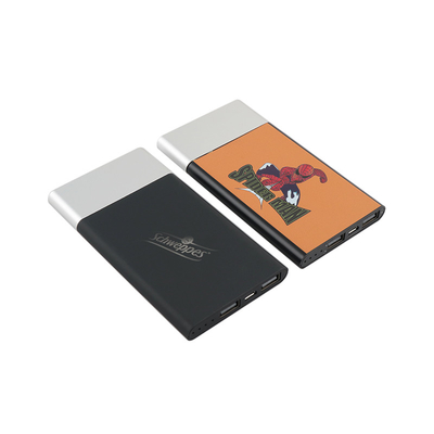 OEM ODM Portable Power Bank Universal Kompatibilitas Kabel Manual Box