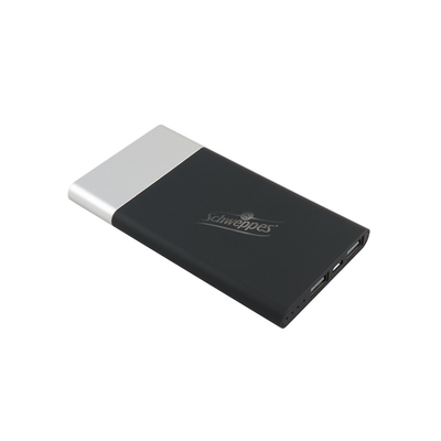 OEM ODM Portable Power Bank Universal Kompatibilitas Kabel Manual Box