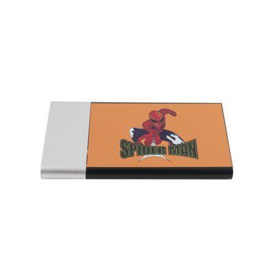 OEM ODM Portable Power Bank Universal Kompatibilitas Kabel Manual Box
