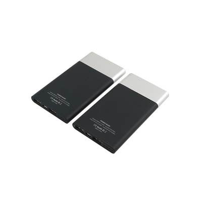 OEM ODM Portable Power Bank Universal Kompatibilitas Kabel Manual Box