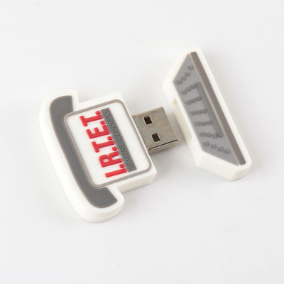 Custom USB Flash Drive Cepat Artwork dan Data Preload untuk kebutuhan bisnis Anda