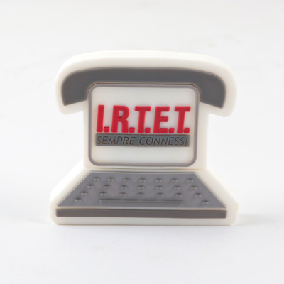 Custom USB Flash Drive Cepat Artwork dan Data Preload untuk kebutuhan bisnis Anda