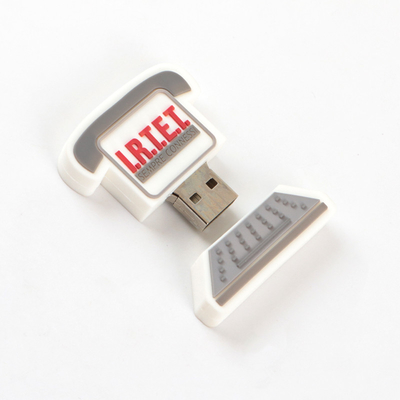 Custom USB Flash Drive Cepat Artwork dan Data Preload untuk kebutuhan bisnis Anda
