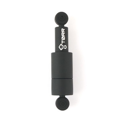 Data Enkripsi Bulat Custom USB Flash Drive PVC / Silikon Bahan