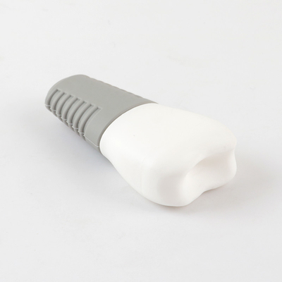Fast Artwork Kapasitas 1TB Custom USB Flash Drive Dengan PVC / Silikon