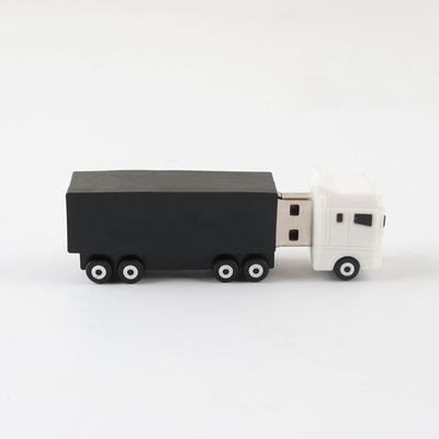 Sampel memori USB yang disesuaikan dengan PVC atau silikon 3-4 hari membuat waktu karya seni dalam waktu 2 jam
