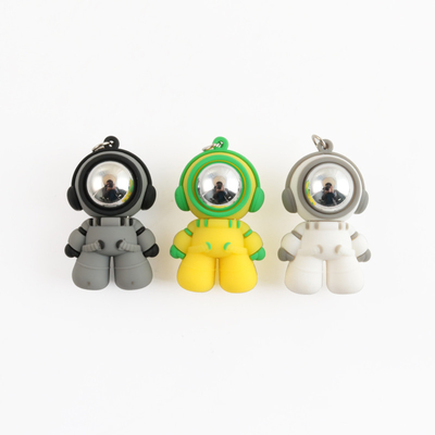 512MB - 1TB PVC USB Flash Drive Full Color Printed USB 2.0 / 3.0 Interface Untuk Data Preload