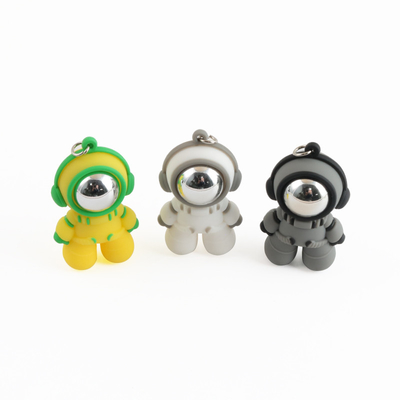 512MB - 1TB PVC USB Flash Drive Full Color Printed USB 2.0 / 3.0 Interface Untuk Data Preload