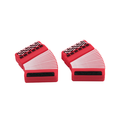Creative OEM Bentuk USB Pribadi USB Flash Drive Dengan Precision Laser Ukiran