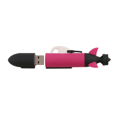 USB Flash Drive yang dapat disesuaikan dengan Enkripsi Data Aman Berbagai Bentuk dan Kapasitas
