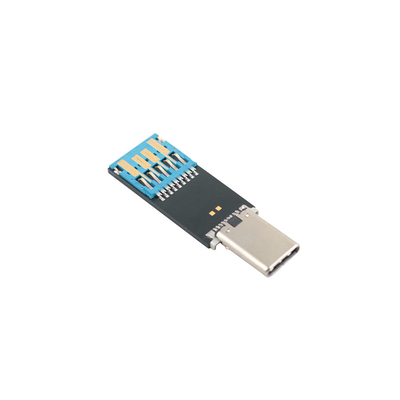 Kecepatan Kelas A Flash Chip USB Memory Stick 512GB Desain Ringan Kecepatan Menulis Lemes