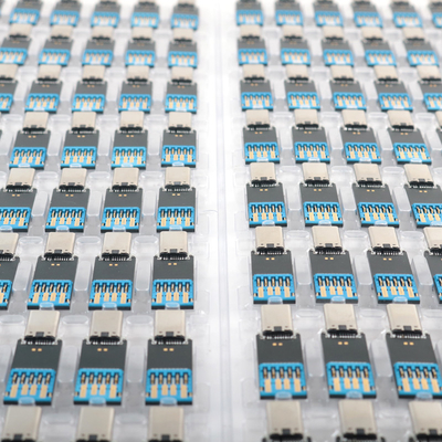 Chip Flash Transfer Data yang Disesuaikan 20-80MB/S Kecepatan Menulis 50-120MB/S Kecepatan Membaca