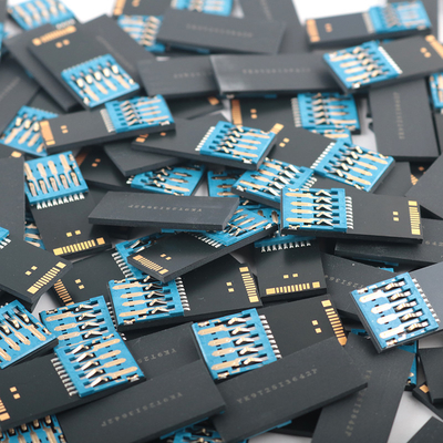 Black 120MB/S USB Flash Chip Grade A Full Memory Untuk Cadangan Penyimpanan Data