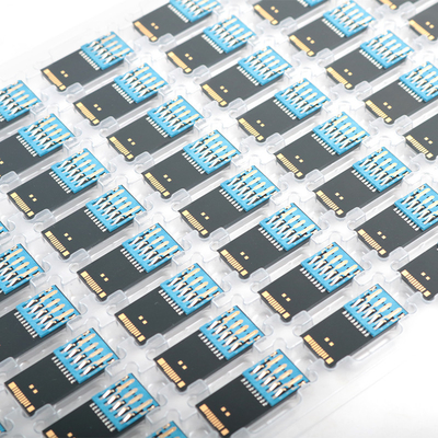 UDP Kelas Kelas A Full Memory Flash Chip Dengan Max 200MB/s Transfer Speed