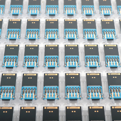 Kecepatan UDP Kelas USB Flash Chip Storage Carrier 50-120MB/S Baca Sampai 200MB/s Transfer