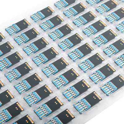 UDP Kelas Kelas A Full Memory Flash Chip Dengan Max 200MB/s Transfer Speed