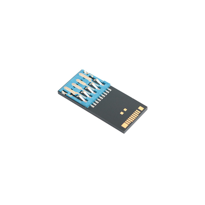 Black 120MB/S USB Flash Chip Grade A Full Memory Untuk Cadangan Penyimpanan Data