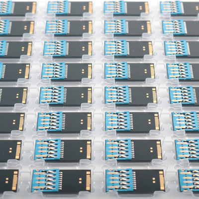 UDP Kelas Kelas A Full Memory Flash Chip Dengan Max 200MB/s Transfer Speed