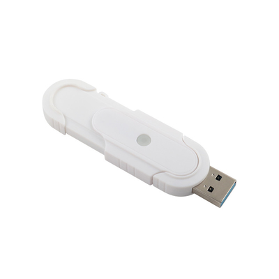 USB 3.0 dan Type C OTG Flash Drive dengan UDP Graded A Flash dan Logo USB yang dapat disesuaikan